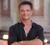 "On ne lâche rien et on sort avec le diplôme", insiste David Hallyday.

David Hallyday lors de l'enregistrement de l'émission "Versailles en fêtes" diffusée le 5 septembre 2026 sur France 2, à Versailles, France, le 31 août 2026. © Anne-Sophie Guebey/Bestimage