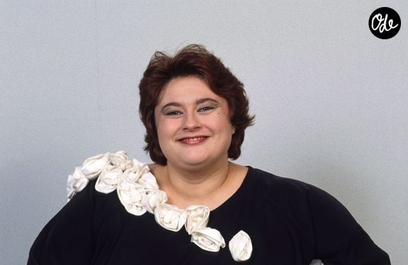 Archives - Portraits de diverses personnalités - Sonia Dubois
1994. © JLPPA / Bestimage