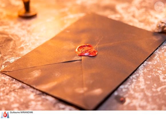 La saison 5 de "Les Traîtres" diffusée à partir du 2 septembre 2025 sur M6. ©Guillaume MIRAND/M6