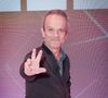Son départ est dû à des “raisons personnelles”.

André Bouchet dit Passe Partout ( Fort Boyard ) sur le plateau de TBT9 présenté par C.Hanouna, et diffusé en direct sur W9, Paris, France, le 09 mars 2026. © Jack Tribeca / Bestimage
