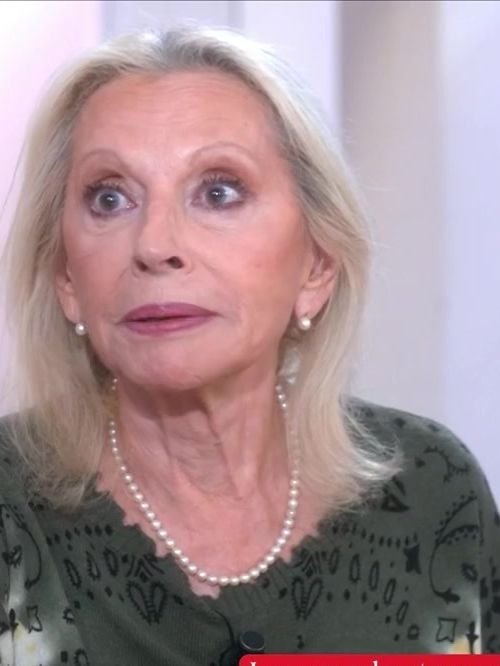 Véronique Sanson croyait son moment venu il y a quelques mois : depuis, la chanteuse de 77 ans sait ce qu'elle veut pour ses derniers instants