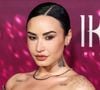 La raison ? La jeune trentenaire a expliqué vouloir préserver sa santé. 

Demi Lovato au photocall de la première mondiale du documentaire "Infinite Icon : A Visual Memoir" à l'AMC The Grove 14 de Los Angeles, Californie, Etats-Unis, le 22 janvier 2026. © RALL/Backgrid USA/Bestimage
