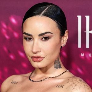 La raison ? La jeune trentenaire a expliqué vouloir préserver sa santé. 

Demi Lovato au photocall de la première mondiale du documentaire "Infinite Icon : A Visual Memoir" à l'AMC The Grove 14 de Los Angeles, Californie, Etats-Unis, le 22 janvier 2026. © RALL/Backgrid USA/Bestimage