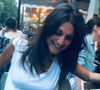 La journaliste prend du galon sur Instagram
Agathe Lambret active sur Instagram
