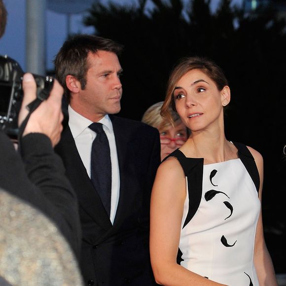 Une page se tourne pour Clotilde Courau et le Prince Emmanuel Philibert de Savoie

La Princesse Clotilde de Savoie (Clotilde Courau) et le Prince Emmanuel Philibert de Savoie - 50 eme Edition du MipTV à Cannes
©JUNIOR / BESTIMAGE