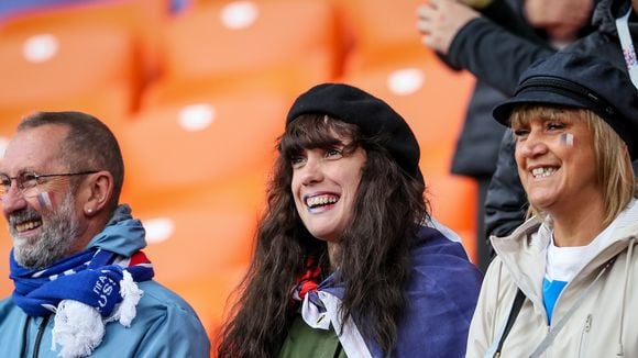 Antoine Griezmann : Sa sœur Maud a dû mettre très vite la clef sous la porte d'une entreprise