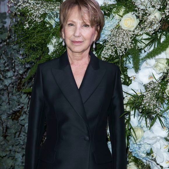 Le cinéma français pleure la mort de Nathalie Baye, décédée vendredi des suites de la maladie à corps de Lewy.


Nathalie Baye - Photocall de la 16ème soirée Sidaction dans la salle de réception du Pavillon d'Armenonville à Paris, France. © Olivier Borde/Bestimage
