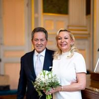 Georges Fenech marié à Amélie Leperre-Dimeglio : pour son voyage de noces, le couple mise sur une destination pleine de sens