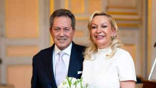 Georges Fenech marié à Amélie Leperre-Dimeglio : pour son voyage de noces, le couple mise sur une destination pleine de sens