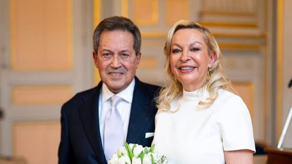 Georges Fenech marié à Amélie Leperre-Dimeglio : pour son voyage de noces, le couple mise sur une destination pleine de sens