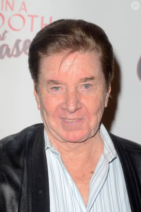 "J’étais sa Cendrillon, et il était mon prince charmant", a-t-elle écrit à propos de leurs 29 années de mariage.

Bobby Sherman - Archives - L’ancien idole des jeunes Bobby Sherman est décédé à l’âge de 81 ans, comme l’a confirmé son épouse Brigitte Poublon dans une déclaration pleine d’émotion, le 25 juin 2025, Hollywood, Californie @Backgrid USA / Bestimage