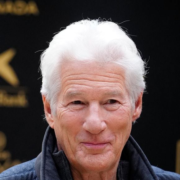 Richard Gere — Séance photo pour le prix international Goya 2025 au palais de Charles Quint, à l'Alhambra. Grenade – 7 février 2025
© LALO YASKY / BESTIMAGE