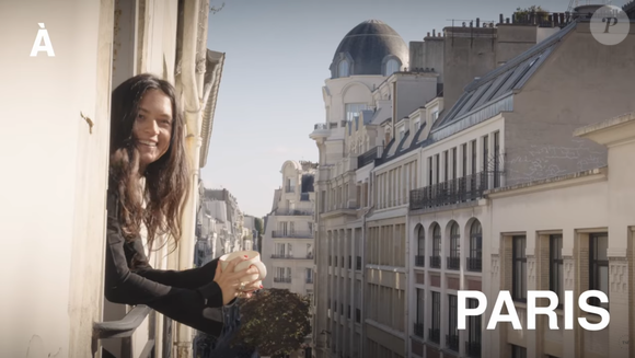 HOME TOUR - Capucine Martin, Cédric Jimenez et Orso, 9 mois - The Socialite Family sur YouTube