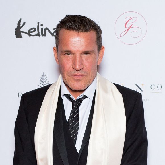 Benjamin Castaldi s'est blessé à la main

Benjamin Castaldi participe au photocall lors du Global Gift Gala 2021 au Four Seasons Hotel George V à Paris, France. Photo by Nasser Berzane/ABACAPRESS.COM