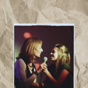 Louane dévoile pour la première fois une photo avec sa maman, décédée d'un cancer en 2014. Instagram