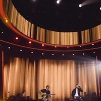 The Voice : Vous ne le saviez peut-être pas, mais le compagnon d’une candidate de la Star Academy 2025 s’est produit sur scène !