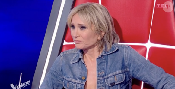 The Voice, TF1