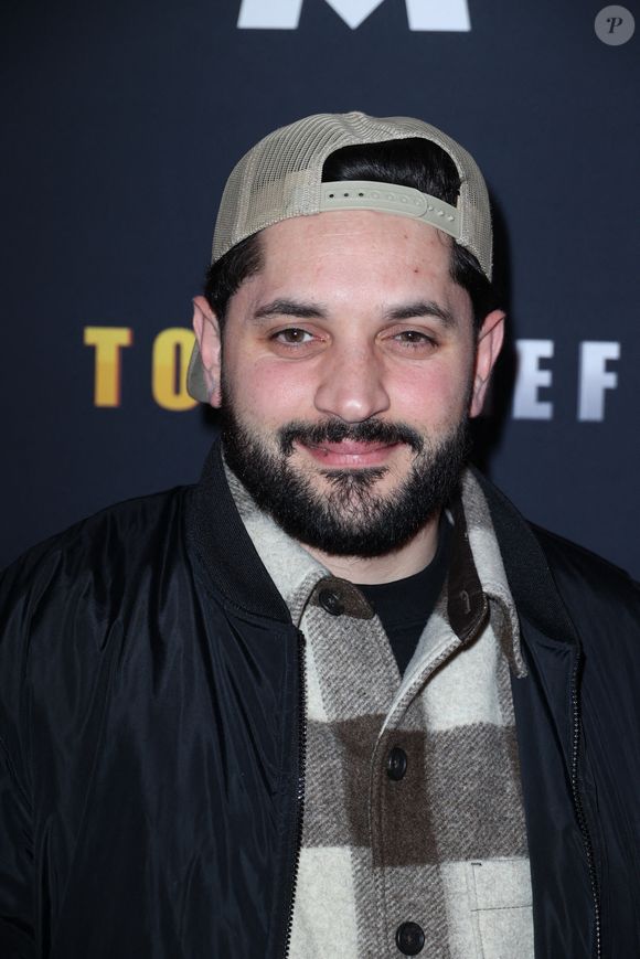 Pour lui, la brasserie est "sans âme, sans personnalité".

Merouan Bounekraf assiste à la première de Top Chef Saison 15 le 11 mars 2024 à Paris, France. Photo by Jerome Domine/ABACAPRESS.COM