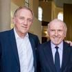 La famille Pinault s'offre un domaine unique et à la renommée internationale : "plusieurs candidats étaient intéressés"