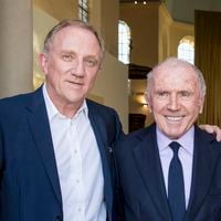 La famille Pinault s'offre un domaine unique et à la renommée internationale : "plusieurs candidats étaient intéressés"