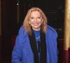 Entourée de ses amis et de son fils Christopher, la chanteuse a reçu une prestigieuse distinction.

Véronique Sanson - Concert d'Yves Duteil pour fêter ses 50 ans de carrière, aux Folies Bergères - Paris le 02/11/2023 - © Jack Tribeca / Bestimage