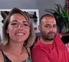 Suite à sa participation à "L'amour est dans le pré", Claire a bâti une affaire de famille florissante avec son mari Sébastien. 

Claire de "L'amour est dans le pré" heureuse en famille