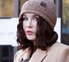 Isabelle Adjani est restée deux ans avec lui et était jeune, aux prémices de sa carrière

Isabelle Adjani - Les célébrités au défilé Stella McCartney Collection Prêt-à-Porter Automne/Hiver 2025-2026 lors de la Fashion Week de Paris (PFW) le 5 mars 2025.
© Christophe Aubert via Bestimage