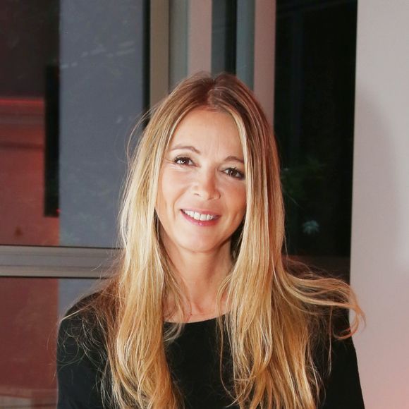 Hélène Rollès - Présentation en avant-première du 300ème épisode de la série "Les Mystères de l'Amour" au siège de TF1 à Boulogne-Billancourt le 14 avril 2016. Photo par Denis Guignebourg / Bestimage