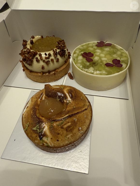 Arlette et Colette, élue meilleure boulangerie d'Ile-de-France sur M6.
