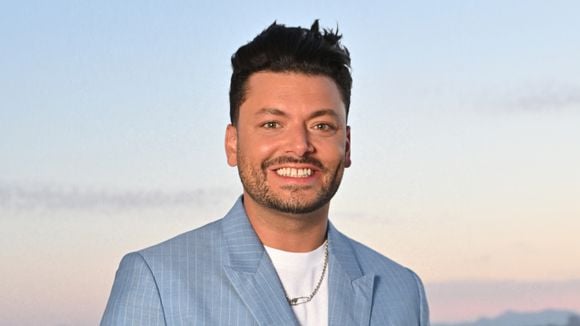 "Je ne dors chez moi que trente nuits par an" : Kev Adams a choisi de vivre en dehors de la France, dans une cité qui fait rêver