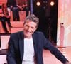Exclusif - Benjamin Castaldi, lors de l’ enregistrement de TBT9, présenté par C.Hanouna et diffusé en direct sur W9 - Paris le 31 aout 2026. © Jack Tribeca / Bestimage
