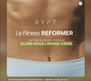 Sur ses réseaux sociaux, la businesswoman a annoncé le lancement de la Fitness Reformer Academy et de la méthode RYFT

Isabelle Matuidi annonce le lancement d'un nouveau projet.