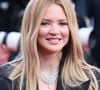 Virginie Efira sur le tapis rouge de la cérémonie de clôture du 79ème Festival de Cannes au Palais des Festivals le 23 mai 2026 à Cannes, France. Photo par Jerome Domine/ABACAPRESS.COM