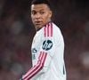 Le joueur tricolore a récemment provoqué une levée de boucliers contre lui en Chine

Kylian Mbappé lors du match de championnat d'Espagne (LaLiga EA Sports) opposant le FC Barcelone au Real Madrid CF au Spotify Camp Nou, le 25 octobre 2026, à Barcelone, en Espagne.(Credit Image: © Dennis Agyeman/AFP7 via ZUMA Press Wire)