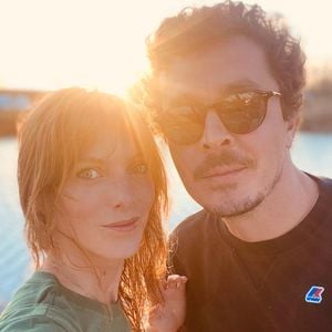 Elodie Varlet avec Jérémie Poppe