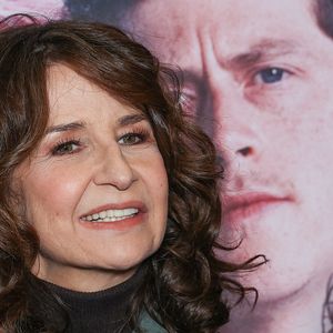 Valerie Lemercier assiste à la première du film parisien 'L'Arche De Noe' à UGC Cine Cite Bercy le 20 novembre 2023 à Paris, France. Photo by Nasser Berzane/ABACAPRESS.COM