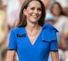 Kate Middleton admire également la manière dont Sophie a élevé ses enfants loin du protocole, un choix qui fait écho à ses propres valeurs de mère.

Catherine (Kate) Middleton, princesse de Galles - Personnalités à la finale homme du tournoi de tennis de Wimbledon, le 13 juillet 2025 @ Dana Press / Bestimage