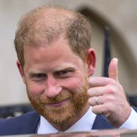 Le prince Harry a transmis l'une de ses passions à son fils : Archie (6 ans) prend des leçons pour cette activité très californienne