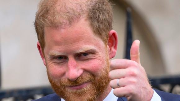 Le prince Harry a transmis l'une de ses passions à son fils : Archie (6 ans) prend des leçons pour cette activité très californienne
