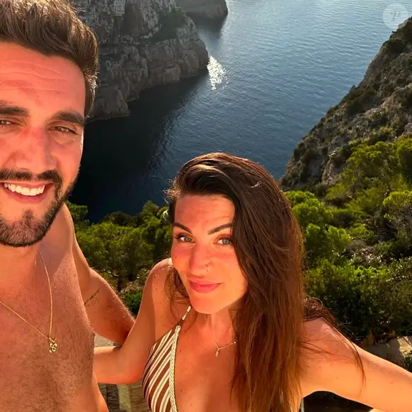 capture Instagram de Tracy et Flo