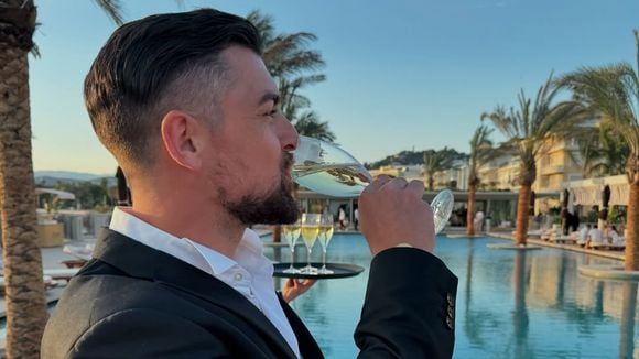 Surprise ! Un candidat de Mariés au premier regard bientôt papa de jumeaux