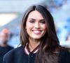 Diane Leyre dénonce les clichés autour de Miss France.

Diane Leyre - Célébrités lors du match de gala caritatif entre l’équipe de Nico Capone et celle de Redouane Bougheraba au profit des fondations Théodora et Terres d’espoir en faveur des enfants hospitalisés et des personnes en difficulté au stade de la Tuiliere  à Lausanne en Suisse. © Romain Doucelin/Bestimage