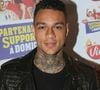 Le sportif a dévoilé son nouveau projet intitulé "PRESSURE" (Pression, en français), un podcast dédié à la santé mentale et aux réalités du sport de haut niveau.

Gregory Van Der Wiel - Soirée "VICO partenaire des supporters à domicile" à l'atelier à Paris le 14 avril 2016. © CVS/Bestimage
