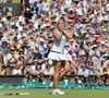 C'est une ancienne championne qui connait bien la pression des grands tournois de tennis.
Marion Bartoli - Marion Bartoli a remporté son tout premier succès en grand chelem en disposant de l'Allemande Sabine Lisicki en finale de Wimbledon à Londres.
©AGENCE / BESTIMAGE