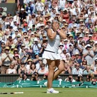 Une championne de tennis empêchée de participer à un tournoi à cause de son poids