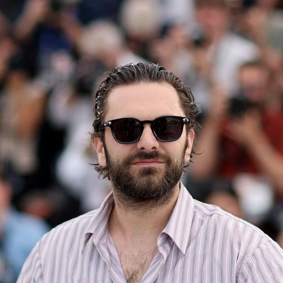 Pio Marmaï - Photocall du film "La Vénus Electrique" lors du 79ème Festival International du Film de Cannes, le 13 mai 2026.
© Jacovides/Moreau/Bestimage