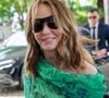 Elle sortira le 24 décembre prochain sur Netflix. 
Philippine Leroy-Beaulieu est aperçue à l'hôtel Martinez lors de la 79e édition annuelle du Festival de Cannes, le 14 mai 2026 à Cannes, en France (Crédit image : © IPA via ZUMA Press / Bestimage)