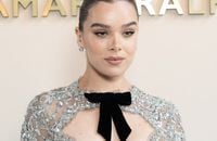Vidéos - Hailee Steinfeld Les célébrités au défilé Tamara Ralph en marge de la Fashion Week Haute Couture à Paris, France, le 7 juillet 2025.
Crédit : Florian Savina / Bestimage