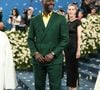 L’acteur français a assisté pour la première fois à la célèbre soirée au Metropolitan Museum of Art de New York
Omar Sy lors de la soirée du "MET Gala 2025" au Metropolitan Museum of Art à New York City, NY, Etats-Unis, le 5 mai 2025. © BFA.com/Backgrid USA/Bestimage