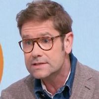 Les courbatures après l'effort, c'est bien ou pas ? Le docteur Gérald Kierzek met fin à une idée reçue : "C'est surtout le signe que..."